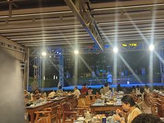 -渔家火锅·海鲜自助餐·演艺(亚龙湾天域酒店)