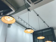 -无牌咖啡&酒馆
