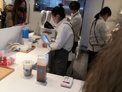 -兰熊鲜奶(西直门凯德mall店)