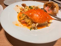 -连鹭海鲜·海肠捞饭·海胆饭(星海店)