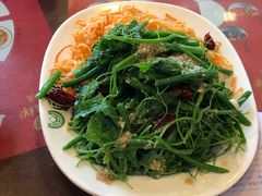 -同胜祥清真新豫菜(杜岭街店)