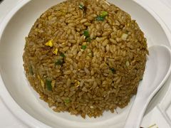 湘西酱油炒饭-李师傅脆肚(华强北店)
