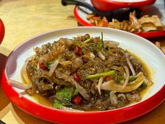 -老闵田螺馆·南昌特色小炒(梦时代店)