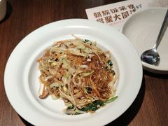 -大同江朝鲜菜•长春地标美食(绿园吾悦广场店)