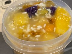 -小团圆糖水铺(襄阳南路店)