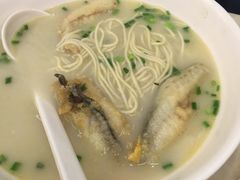 -南八仙·老上海味道(南京东路店)