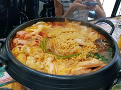 -Thank u mom非油炸健康鸡(万国广场店)