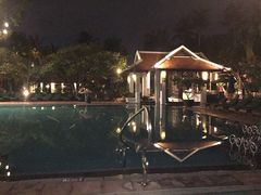 -阿瓦尼河滨曼谷酒店