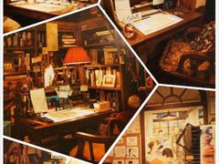 -三鹰之森吉卜力美术馆