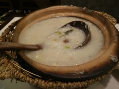 -火齐潮汕砂锅粥(五道口店)