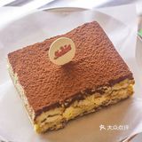 成都新店 | 提拉米苏专门店🍮有点乖