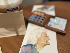 -星巴克臻选(思南公馆店)