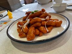 -福海居烤鸭店(鸟巢店)
