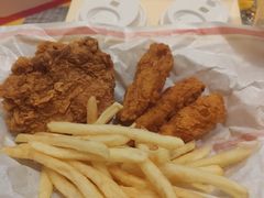 -麦当劳(宜安广场店)