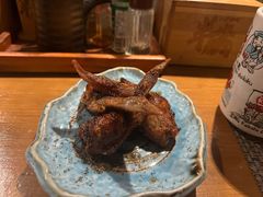 -半藏居酒屋(香港花园店)