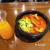 来一碗热乎乎的米线