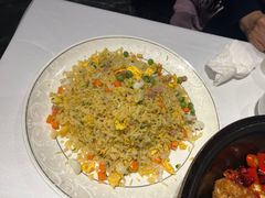 -海富门·带鱼·淮扬菜·粤菜(甘家口店)
