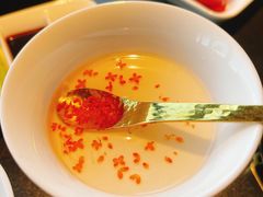 -喜悦烤鸭·新京菜(王府井店)