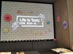 -西堤牛排(合肥之心城店)