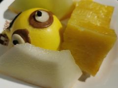 -豪食披萨烤肉自助(保定商场店)