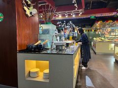 -巴犀烧烤(新崇光店)