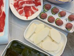 -友谊肥牛