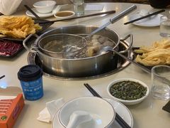 -通好吃潮家牛肉火锅店(张家边店)