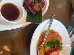 -帕蓝·暹罗料理(大学路店)