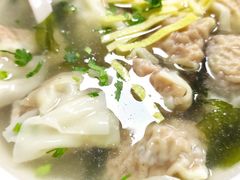 -海平馄饨(逍遥二路店)