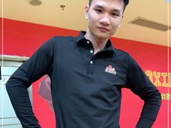 -拳盛时代拳击俱乐部(北京路店)