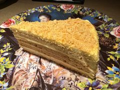 -波特曼西餐厅(中央大街店)