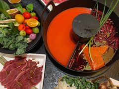 -山缓缓火锅(苏州仁恒仓街店)