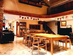 -SEN CASTLE城堡西餐(创意设计中心店)