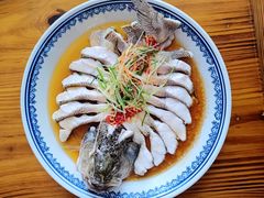 -芸海阁·农家私房菜(沙家浜景区出口店)