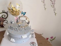 -彤彤家烘焙·蛋糕·甜品台·茶歇(远洋国际中心店)