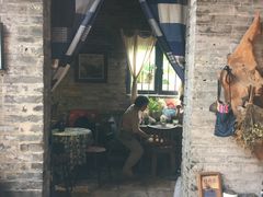 -老屋咖啡
