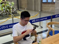 -咖咖西里咖啡店(汇海广场店)