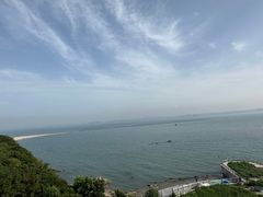 -长岛南北长山旅游景区