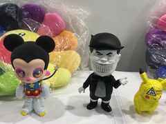 -东浩兰生上海世博展览馆