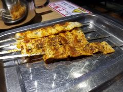 -直隶安家牛肉罩饼(建华店)