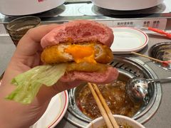-龍歌自助小火锅(雨花台江南虹悦城店)