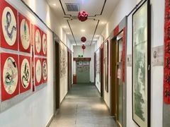 -秦汉胡同国学书院(天溢分馆)