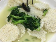 -大明寺素食坊(扬子江中路店)