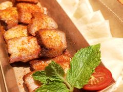 -佬麻雀·新湘菜(珠海金发购物中心店)