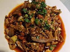 -院8里·小聚园老川菜(九眼桥店)