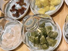 -阮大兴糕团(杭州西湖银泰百货店)