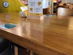 大堂-e+粉店(康王北路店)