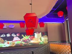 -山河屯铁锅炖·非遗铁锅炖(华强北店)