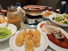 -大鸭梨烤鸭店(花园村店)