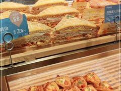 -卡萨米亚动物奶油生日蛋糕(牡丹城店)